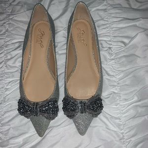 Badgley Mischka shoes size 7